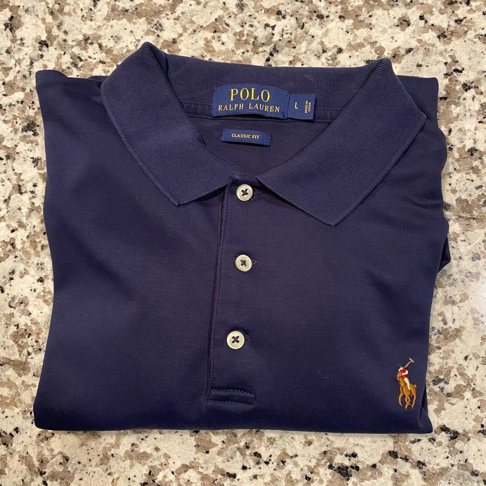 Ralph Lauren Polo size L